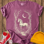 Enchanting Unicorn T-Shirt