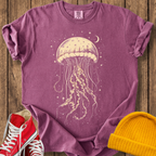 Celestial Jellyfish T-Shirt