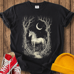 Enchanting Unicorn T-Shirt