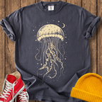 Celestial Jellyfish T-Shirt