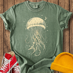Celestial Jellyfish T-Shirt