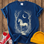 Enchanting Unicorn T-Shirt